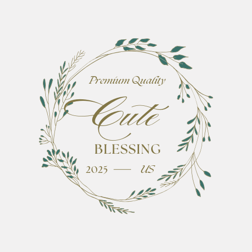 cuteblessing.com